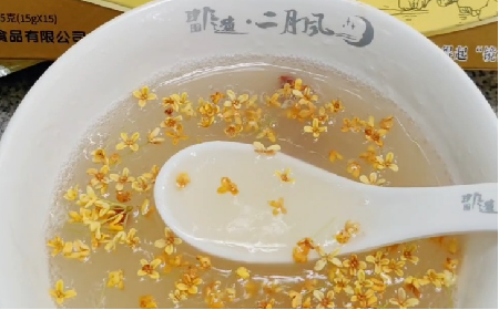 立夏時節(jié)，二月風(fēng)野生葛粉與自然共赴一場有機(jī)之約