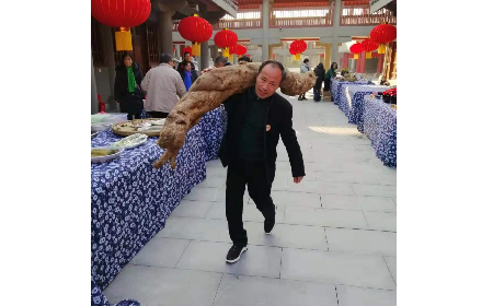 163 年只做一件事！深山非遺葛粉憑啥火遍全國(guó)？