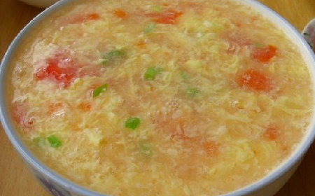 野生葛根粉的多樣吃法，你 get 了嗎？你會(huì)做嗎？