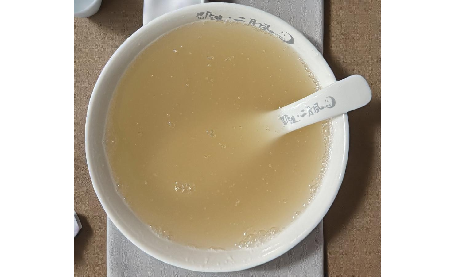 燥熱時分的清涼慰藉，二月風有機葛粉帶來舌尖驚喜